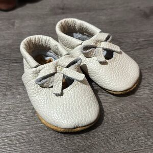 Starry Knight moccasins